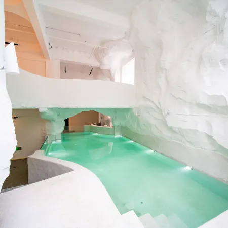Libo Sanyu Nanting · La Mere Ancienne · Designer Private Hot Spring Resort Villa (Ancient Town)