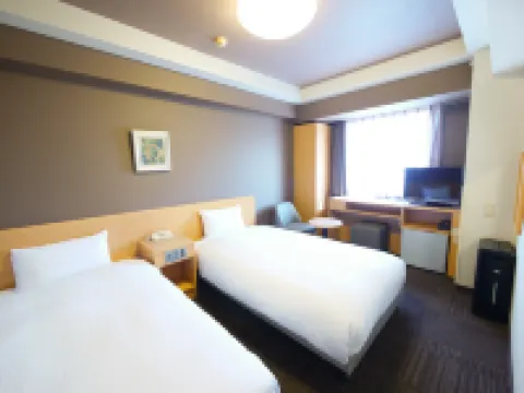 Route Inn Grantia Hakodate Ekimae Hotels in Hakodate