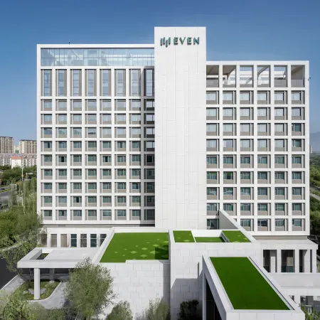 EVEN Hotel YINING by IHG
