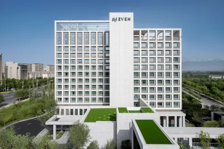 Even Hotel Yining