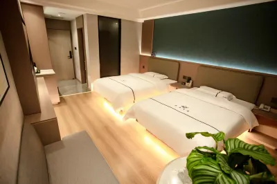 Cheng Zun Hotel