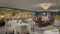 上海靜安瑞吉酒店 - 早餐