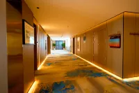 Yi'an Qingcheng Hotel (Yinchuan Outlets Sand Boat)