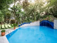 Marina Bay City Center Hotels in Tangier