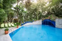 Marina Bay City Center Hotels in Tangier