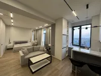 Minor River apartments