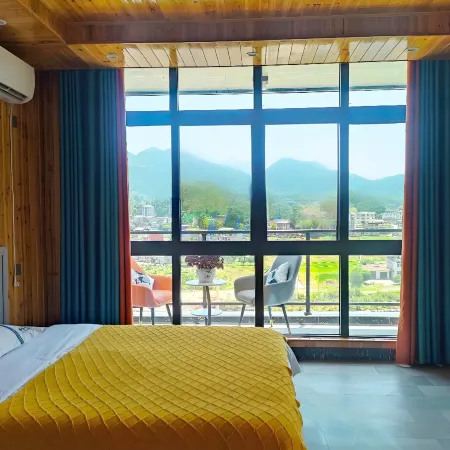 Hefeng Moye Homestay