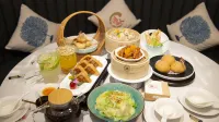 皇馬椰海國際飯店（海口國貿中心萬象城店） - 早餐