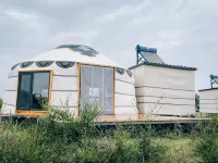 DoulegenLuxury nomad camp Hotels in Zhenglan Banner