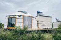 DoulegenLuxury nomad camp Hotels in Zhenglan Banner