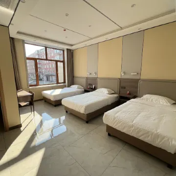 Xianghe Business Hotel