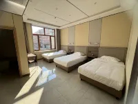 Xianghe Business Hotel