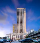 Jingzu E-sports Hotel (Zhongshan Fuhua Road Fuye Plaza Branch)