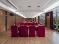 Yindu Holiday Hotel Chaohu Hotels in Chaohu