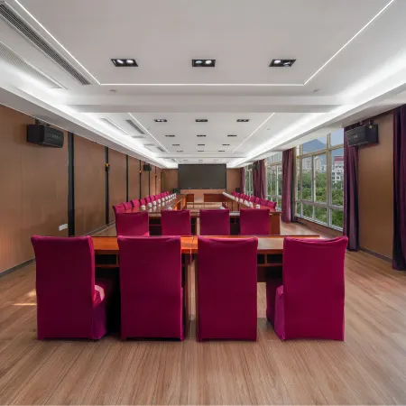 Yindu Holiday Hotel Chaohu