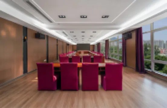 Yindu Holiday Hotel Chaohu