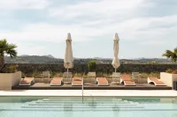 Divani Corfu Palace - Gym