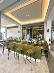 The Quarter Chaophraya by UHG - bar