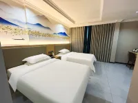 Lingshan Venice Hotel Hotel di Lingshan