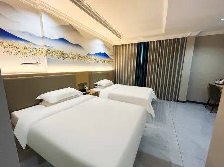 Lingshan Venice Hotel