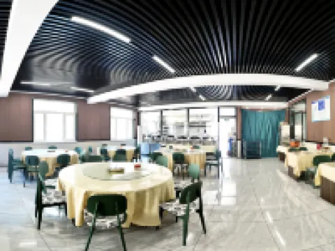 Shangzelin Hotel, Scorpio Island Hotels in Changhai
