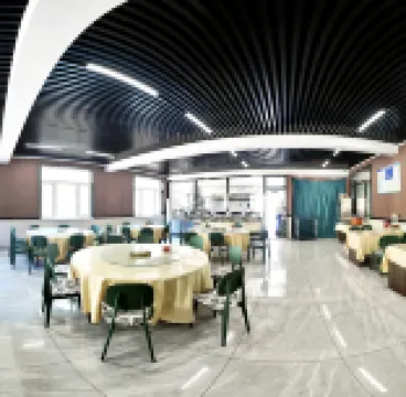 Shangzelin Hotel, Scorpio Island