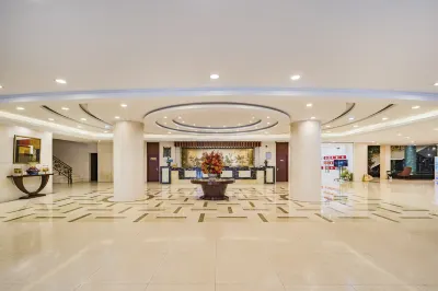 Northeast Hotel Group City International Hotel Hotels in Shenyang