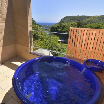 KOKOPELLI HOUSE IZUKOGEN