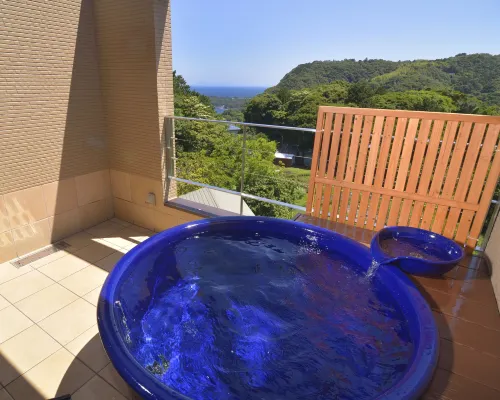 KOKOPELLI HOUSE IZUKOGEN Hotels in Itō