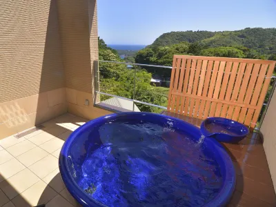 KOKOPELLI HOUSE IZUKOGEN