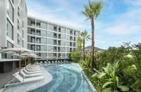 TRIBE Phuket Patong by Accor Hotel a Patong Beach