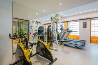 Borrman Hotel (Wuxi Shuofang Airport & Wangzhuang Road Metro Station Branch) - 3-Star