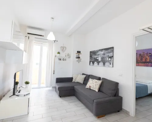 Nicla's Home Hotels near Garbatella