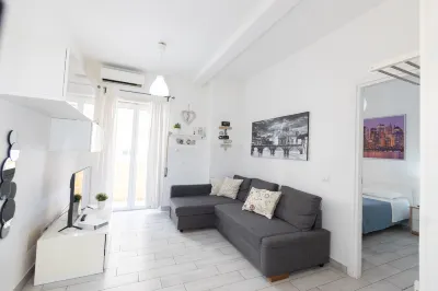 Nicla's Home Các khách sạn ở 