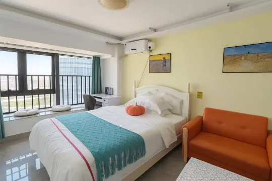 Sunshine Xiangyao Homestay (Xiamen North Railway Station)