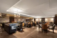 HAITANG LONGXIAN RESORT - servizio colazione