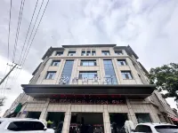 Starway Hotel (Dunhuang Night Market) Hotels in Dunhuang