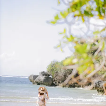 La Berceuse Resort and Villa Nusa Dua by Taritiya Collection