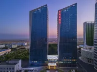 Ramada Hotel (Horgos Guomeng Branch) Hotels in Khorgas
