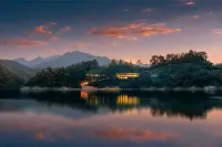 manzhou Hotel Hotels in Anhua