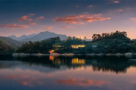 manzhou Hotel Отели в г. Аньхуа