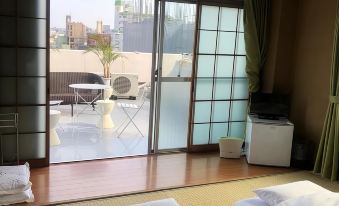 BUSINESS HOTEL NAKAYAMA