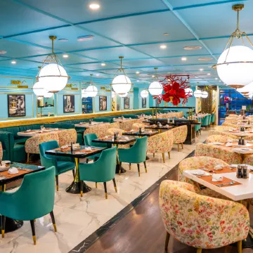 The RIYAZ Lavanya Langkawi