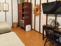 Suan Pa Khao Lom Homestay Hotels in 