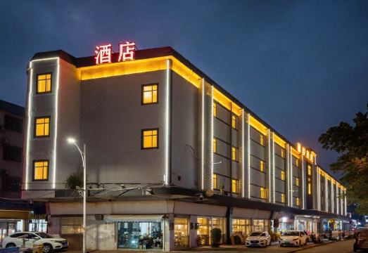 객실 내부 사진