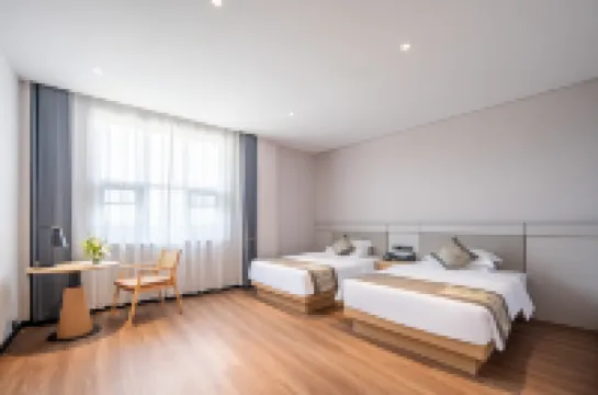 黃山宏村景泰麗呈酒店