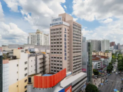 Yeste International Hotel (Nanning Chaoyang Square Metro Station)