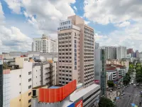 Yeste International Hotel (Nanning Chaoyang Square Metro Station) Hotels in Shibu/Jinsha Lake/Beautiful South