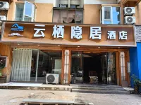 Yijia Evening Residence Theme Apartment Hotel in zona Kaili University