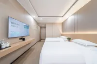Longwan Youth Holiday Hotel (Wenzhou Longwan Airport) - pet friendly